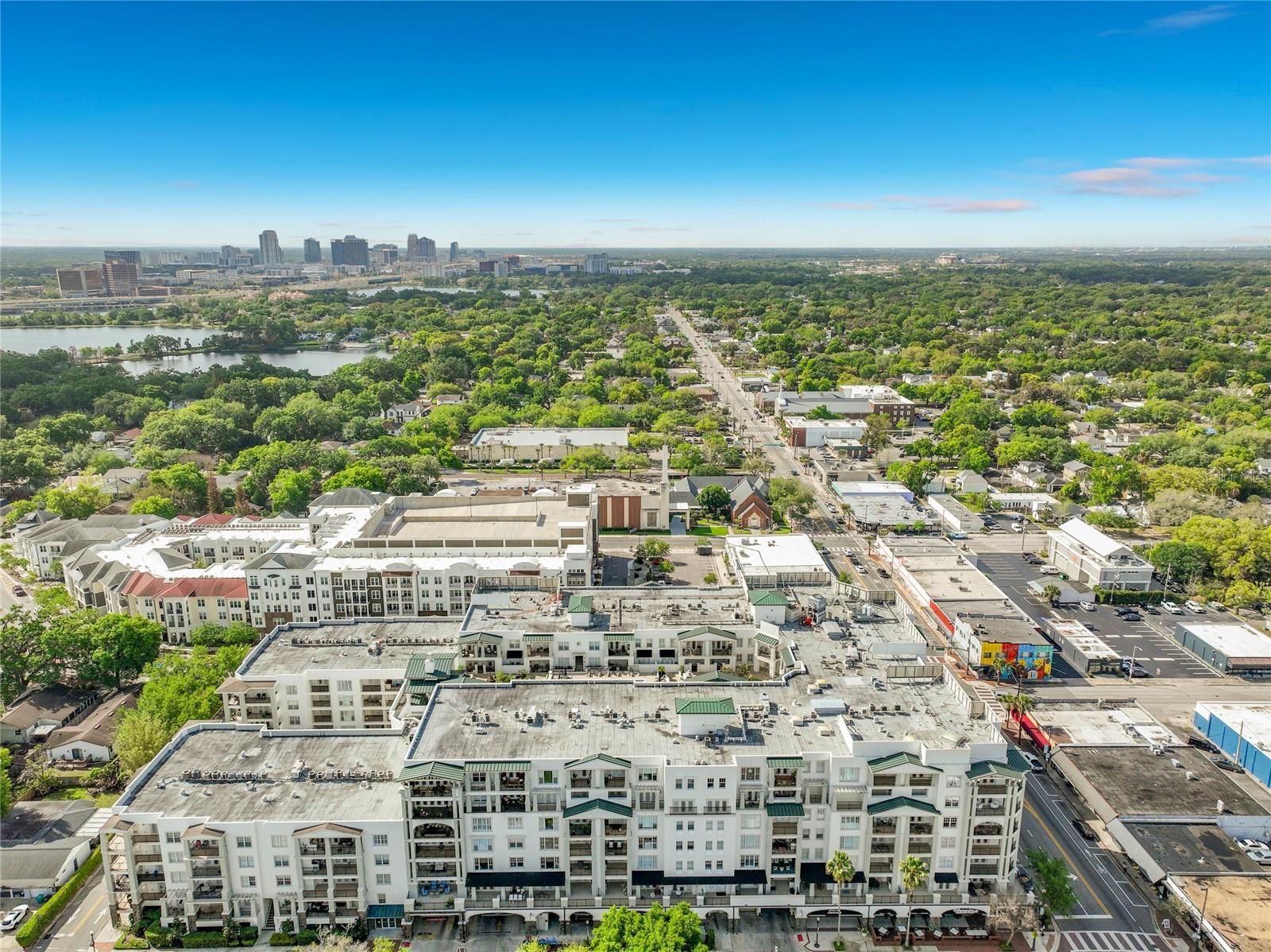 WELLESLEY CONDO - Residential