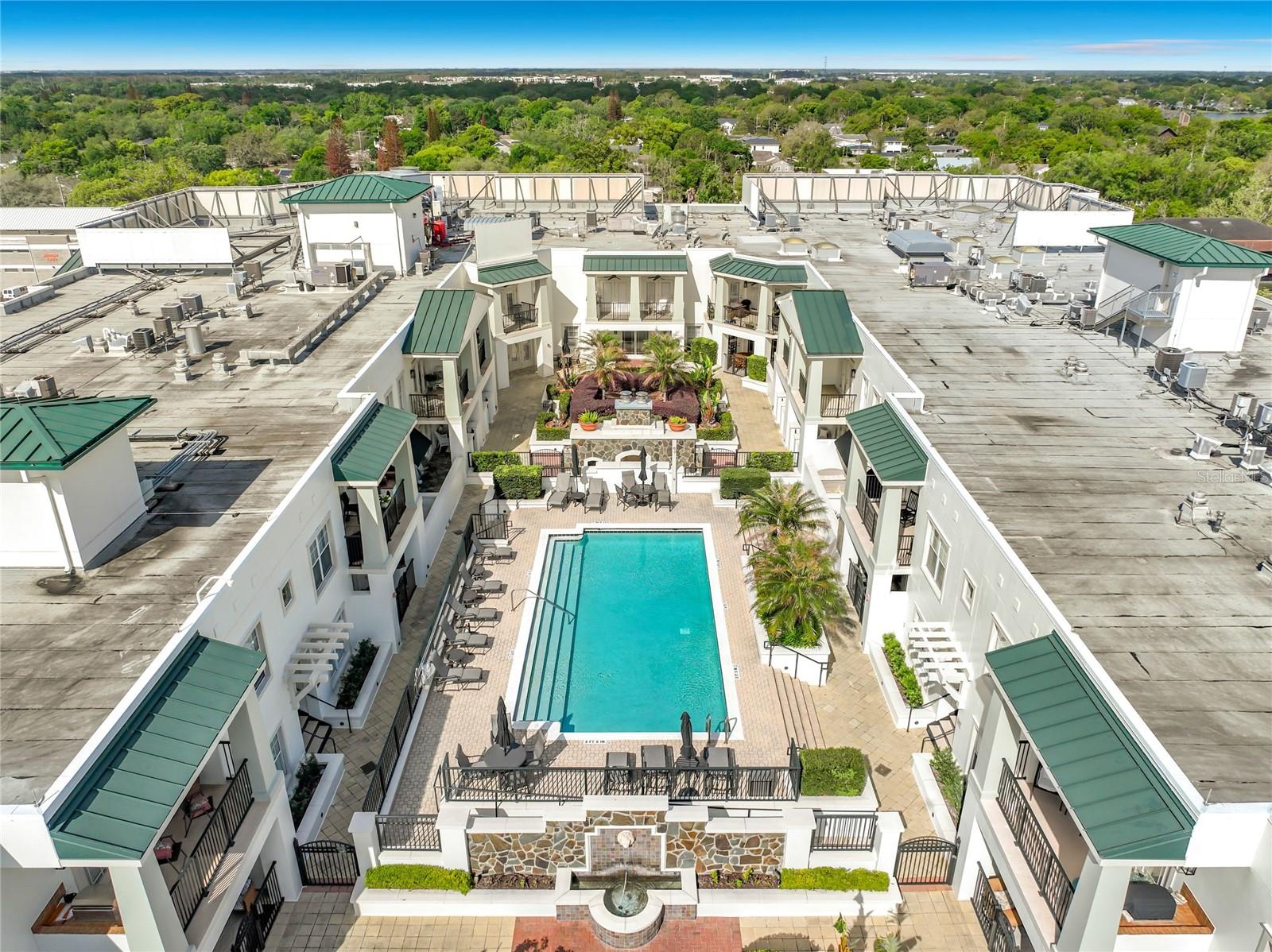 WELLESLEY CONDO - Residential