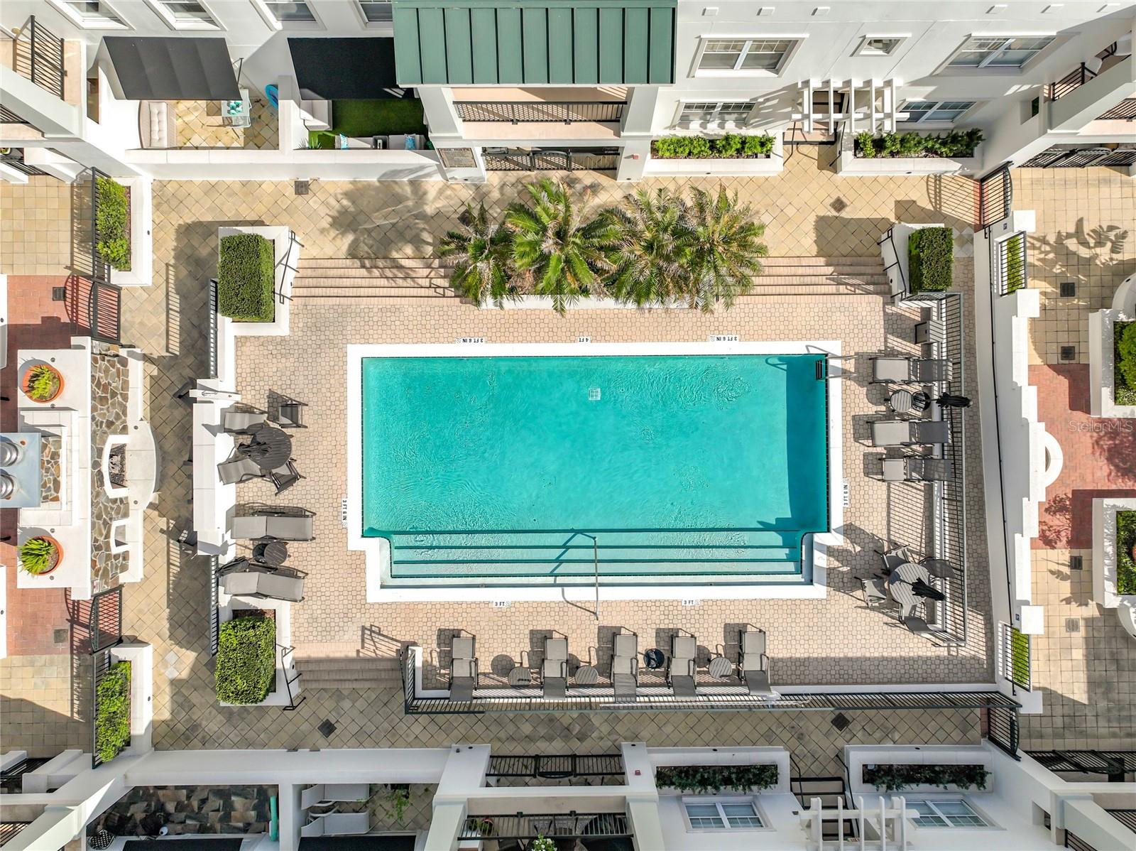 WELLESLEY CONDO - Residential