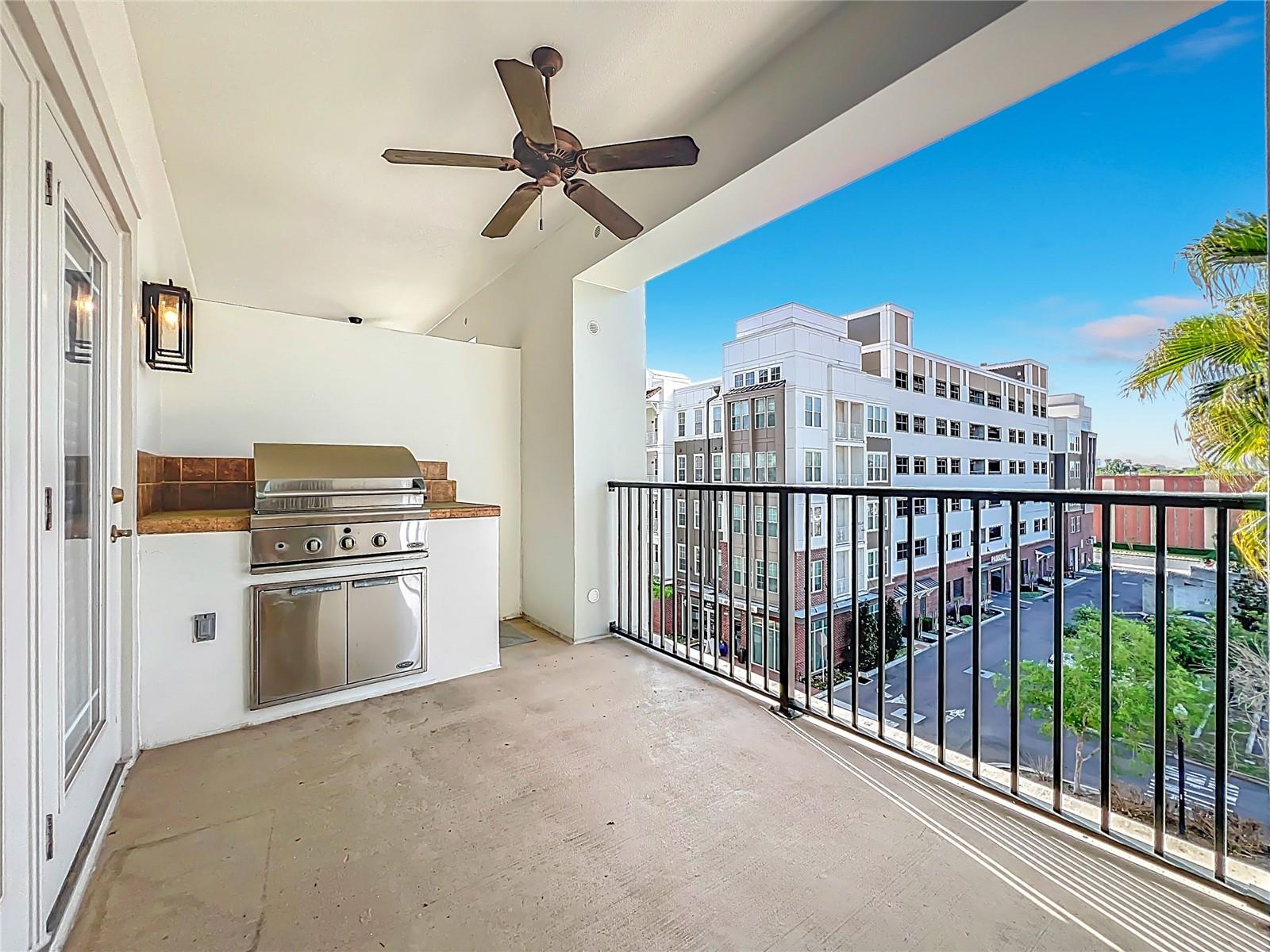 WELLESLEY CONDO - Residential