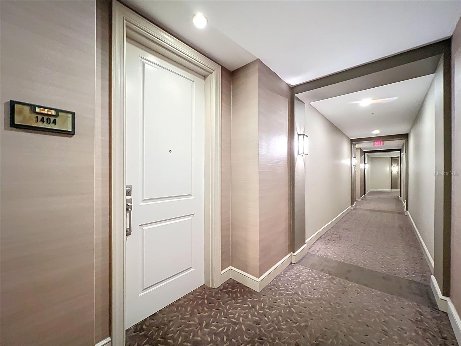 WELLESLEY CONDO - Residential