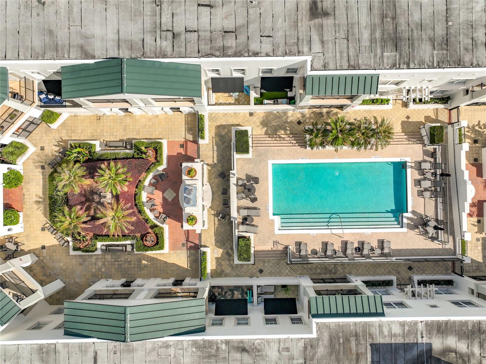 WELLESLEY CONDO - Residential