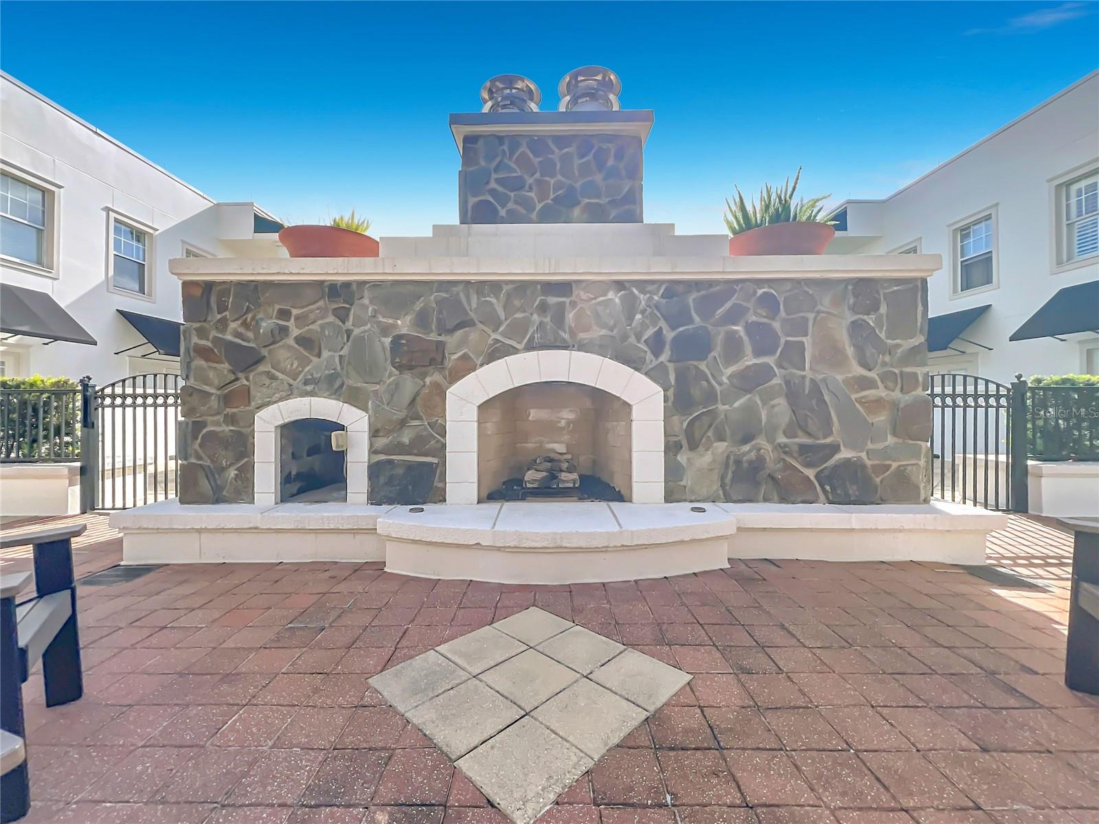 WELLESLEY CONDO - Residential