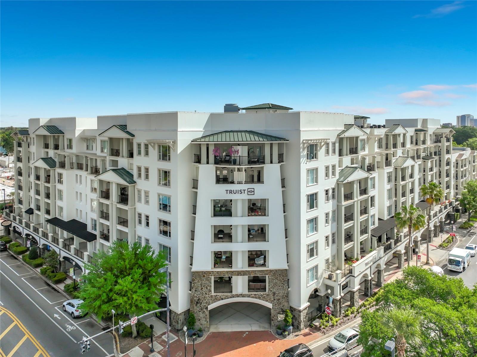 WELLESLEY CONDO - Residential