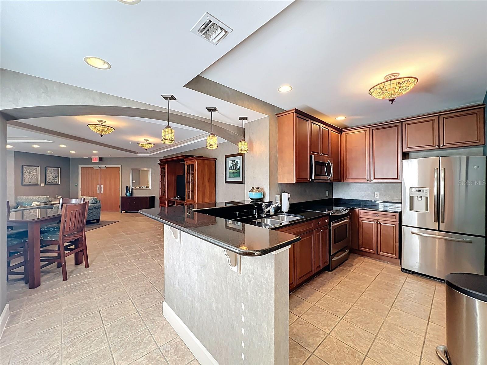WELLESLEY CONDO - Residential