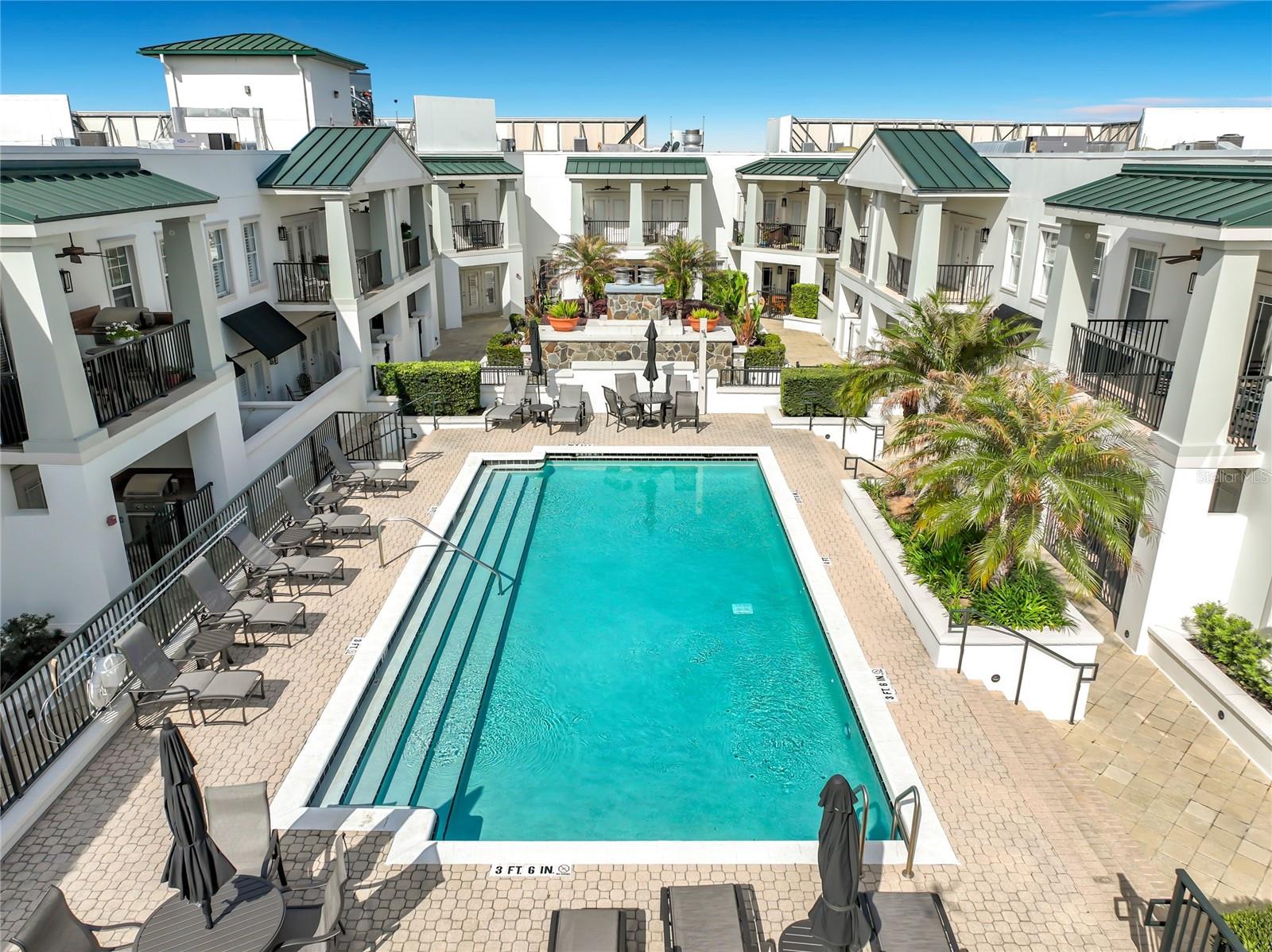 WELLESLEY CONDO - Residential