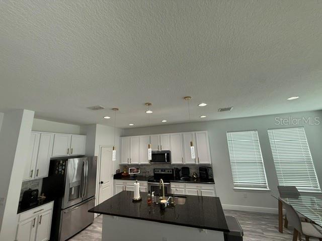 RESERVE/GOLDEN ISLE - Residential
