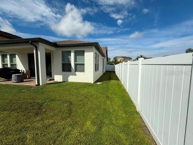 RESERVE/GOLDEN ISLE - Residential