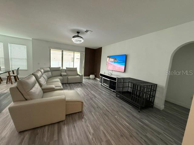 RESERVE/GOLDEN ISLE - Residential
