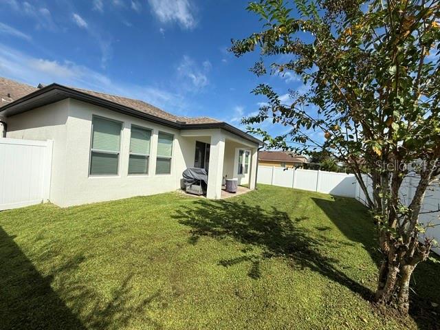 RESERVE/GOLDEN ISLE - Residential