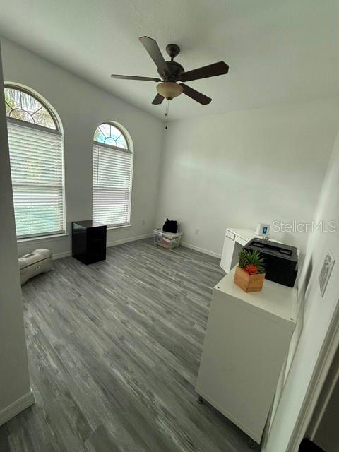 RESERVE/GOLDEN ISLE - Residential