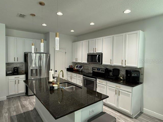 RESERVE/GOLDEN ISLE - Residential