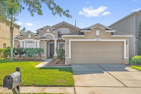 14466 BROADHAVEN BOULEVARD ORLANDO FL 32828