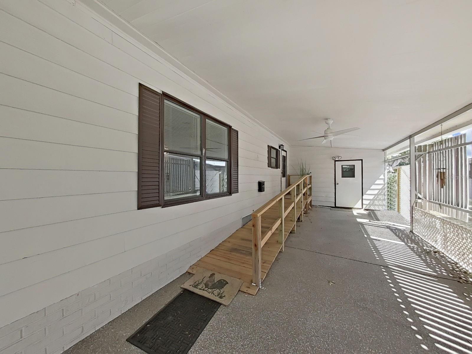 FOXWOOD LAKE ESTATES PH 01 - Residential