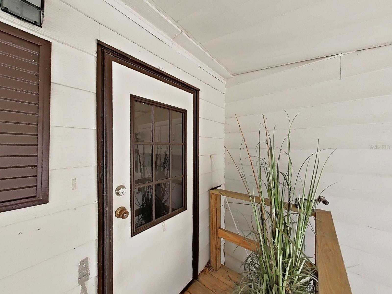 FOXWOOD LAKE ESTATES PH 01 - Residential
