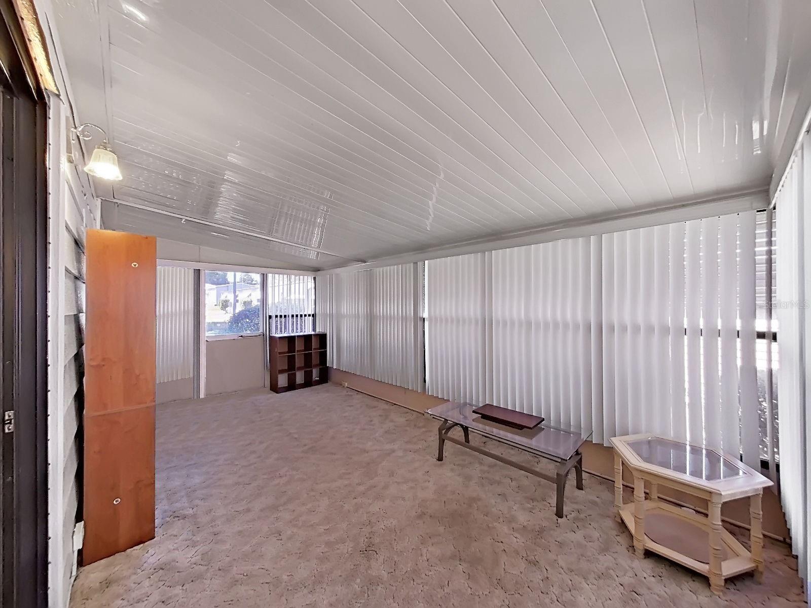 FOXWOOD LAKE ESTATES PH 01 - Residential