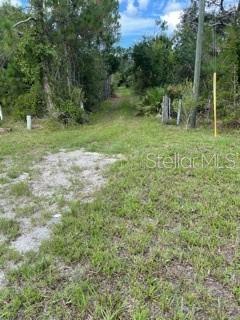 ACREAGE & UNREC - Land