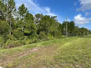 ACREAGE & UNREC - Land