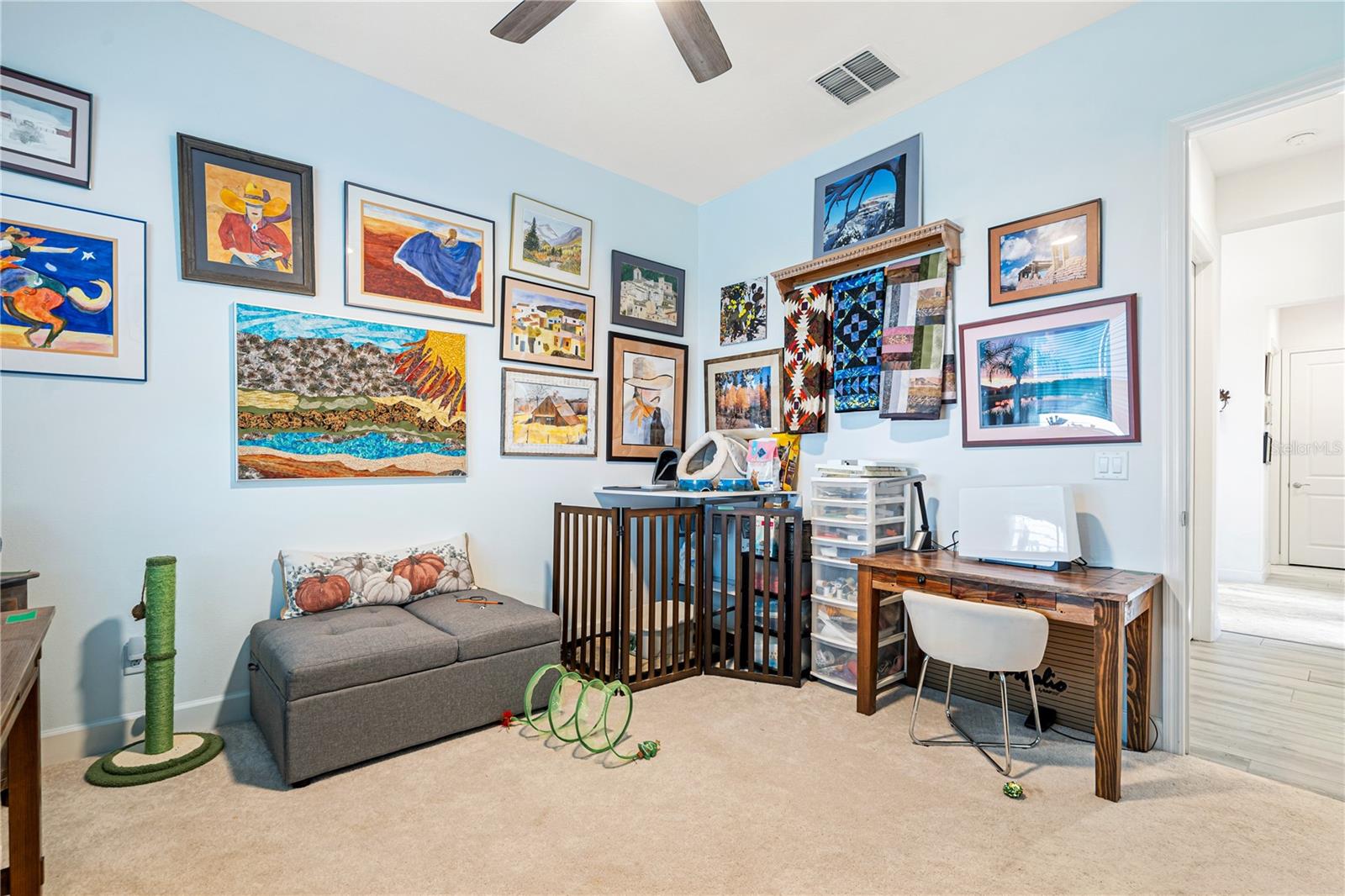 VALENCIA DEL SOL PH 1 - Residential