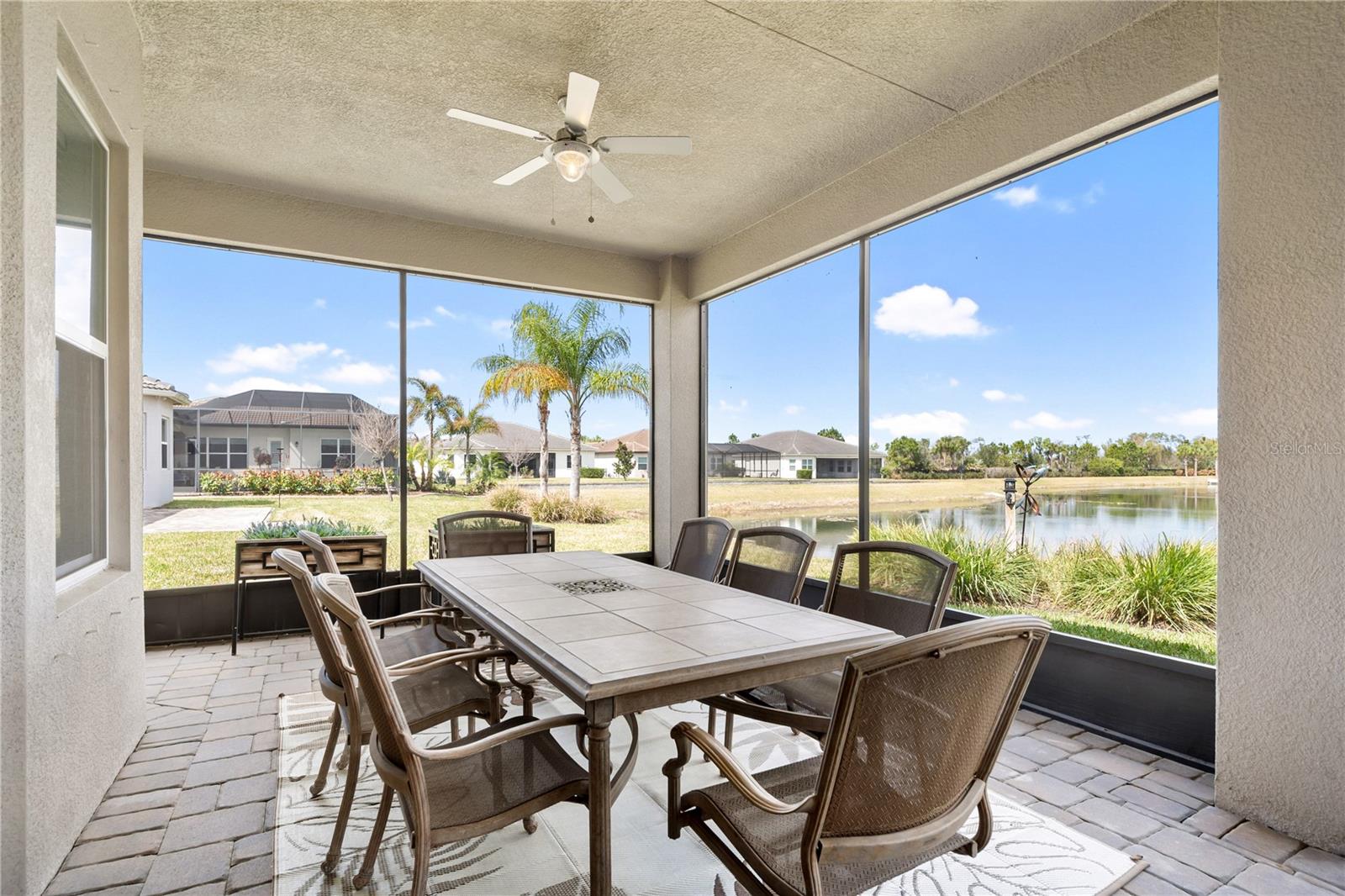 VALENCIA DEL SOL PH 1 - Residential