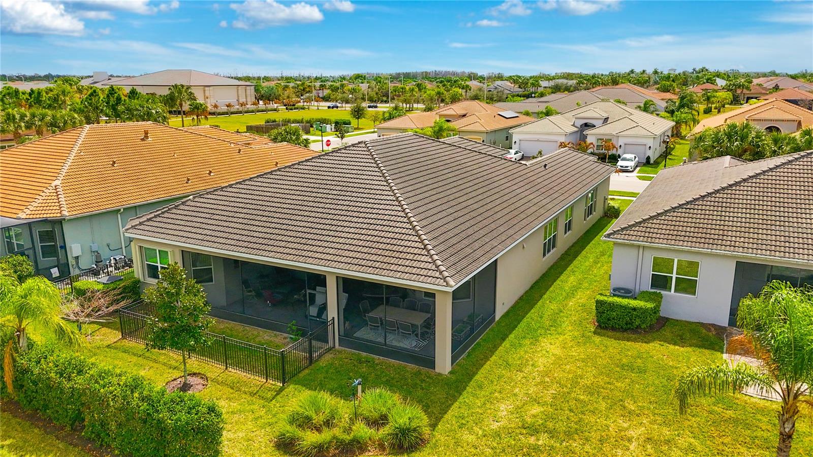 VALENCIA DEL SOL PH 1 - Residential