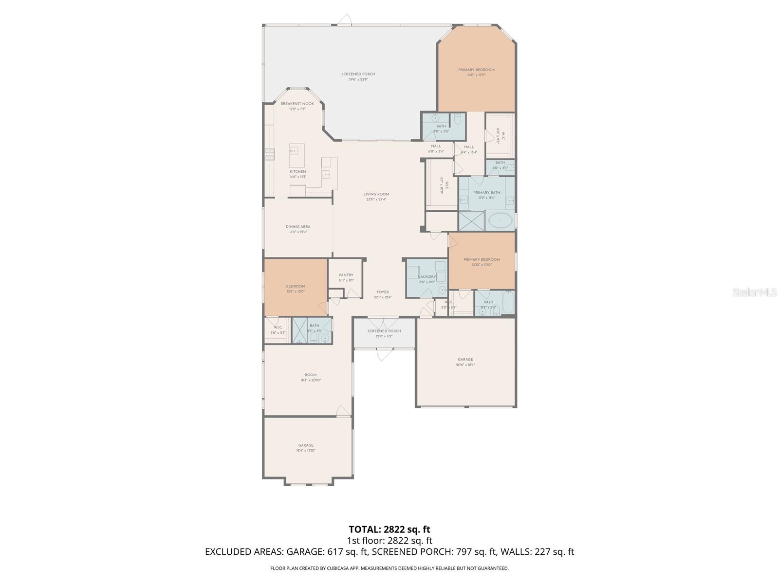 VALENCIA DEL SOL PH 1 - Residential