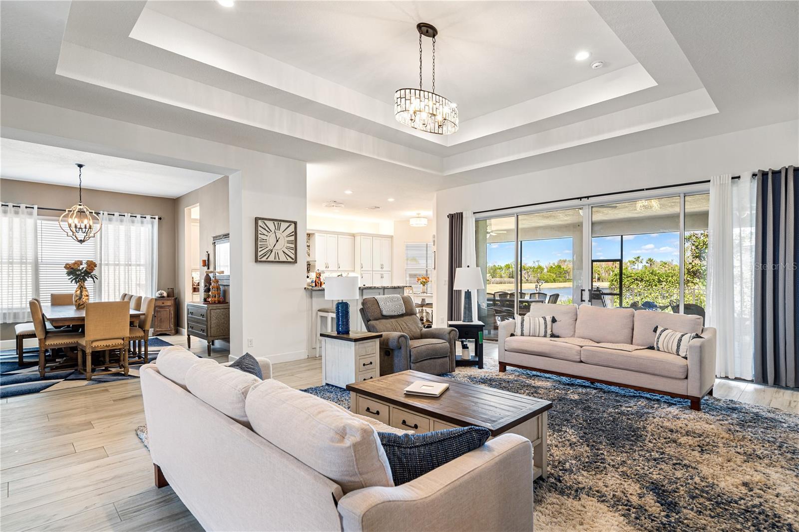 VALENCIA DEL SOL PH 1 - Residential