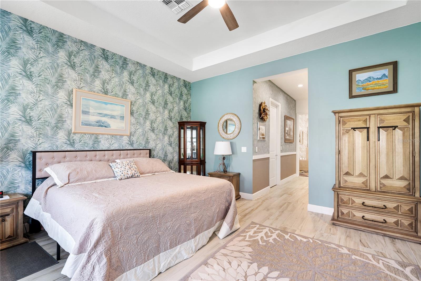 VALENCIA DEL SOL PH 1 - Residential