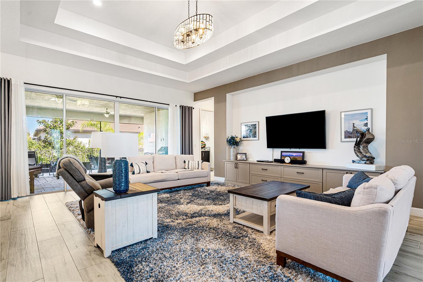 VALENCIA DEL SOL PH 1 - Residential