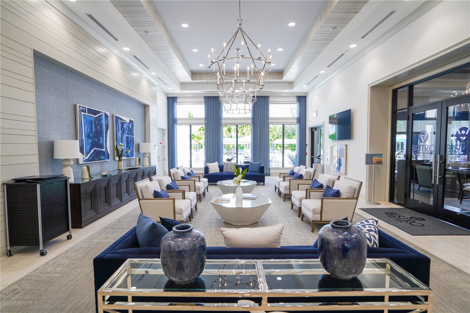 VALENCIA DEL SOL PH 1 - Residential