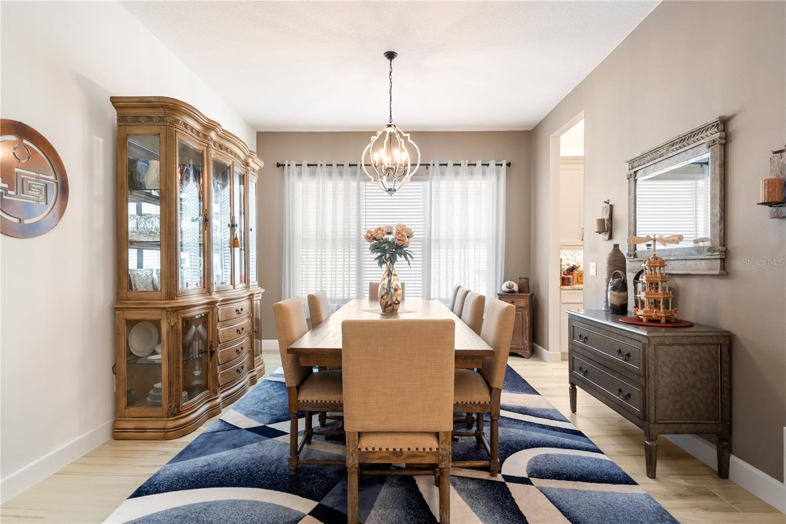 VALENCIA DEL SOL PH 1 - Residential