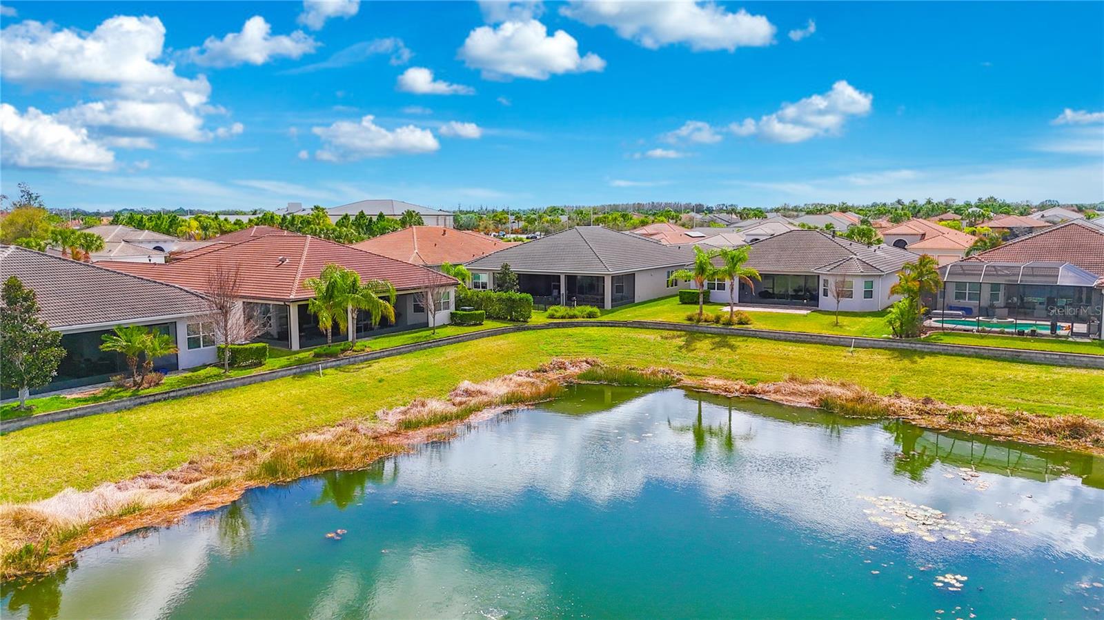 VALENCIA DEL SOL PH 1 - Residential