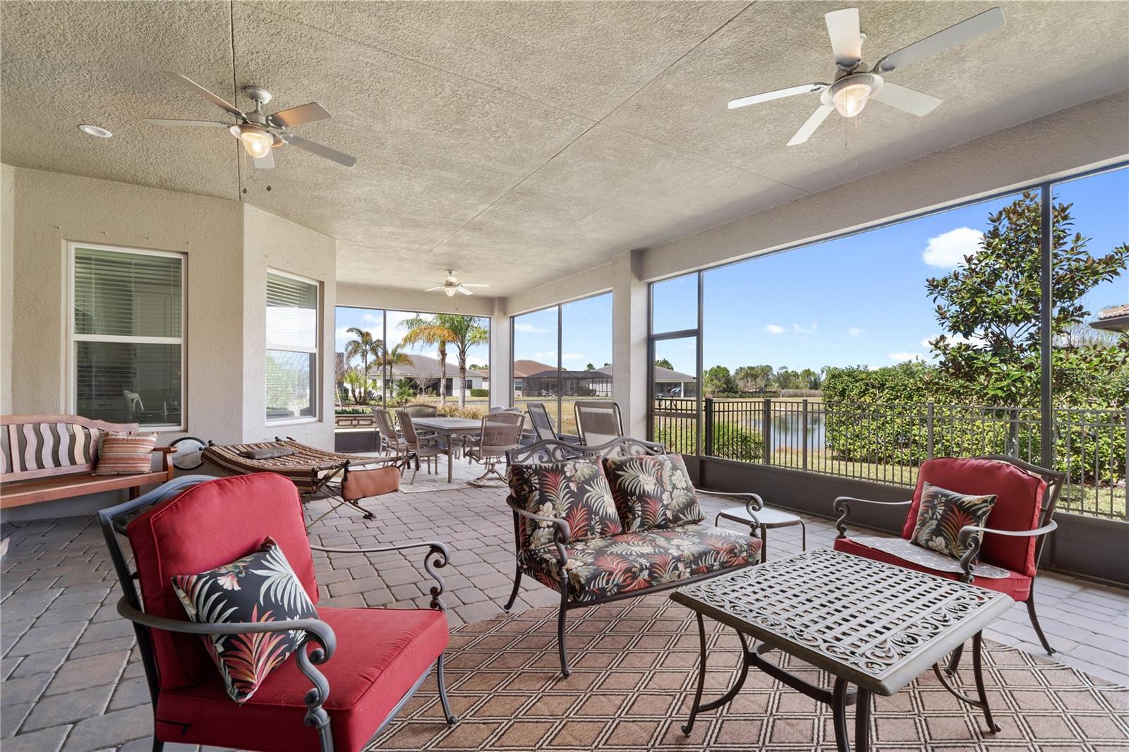 VALENCIA DEL SOL PH 1 - Residential