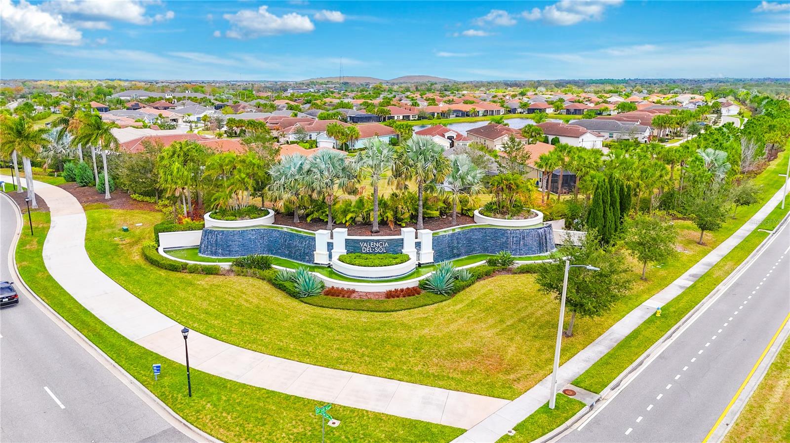 VALENCIA DEL SOL PH 1 - Residential