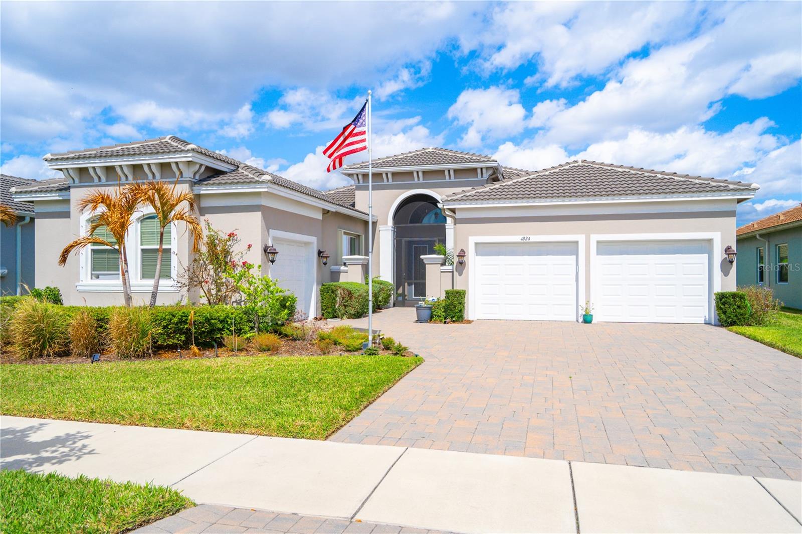 VALENCIA DEL SOL PH 1 - Residential