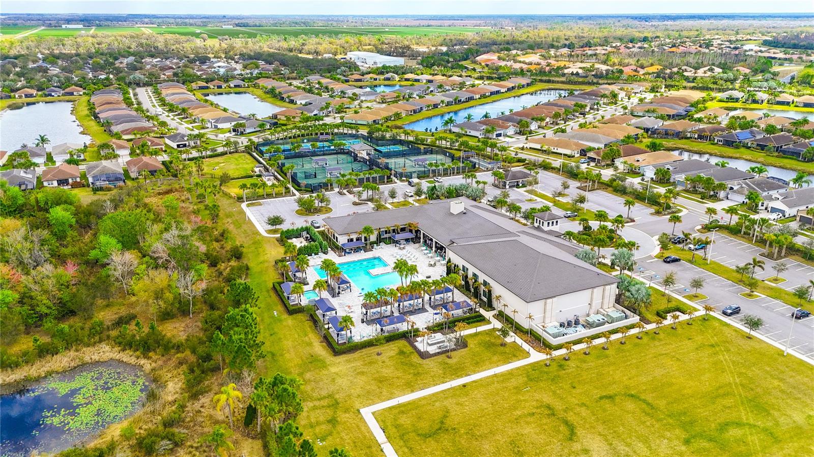 VALENCIA DEL SOL PH 1 - Residential