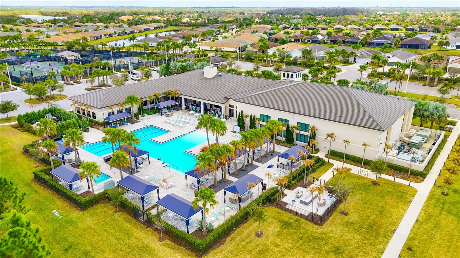 VALENCIA DEL SOL PH 1 - Residential