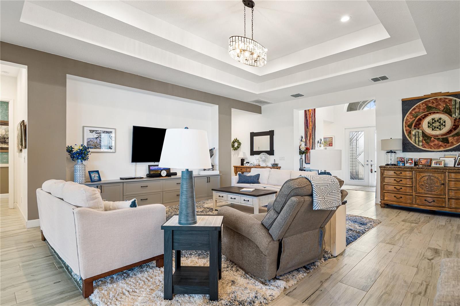 VALENCIA DEL SOL PH 1 - Residential