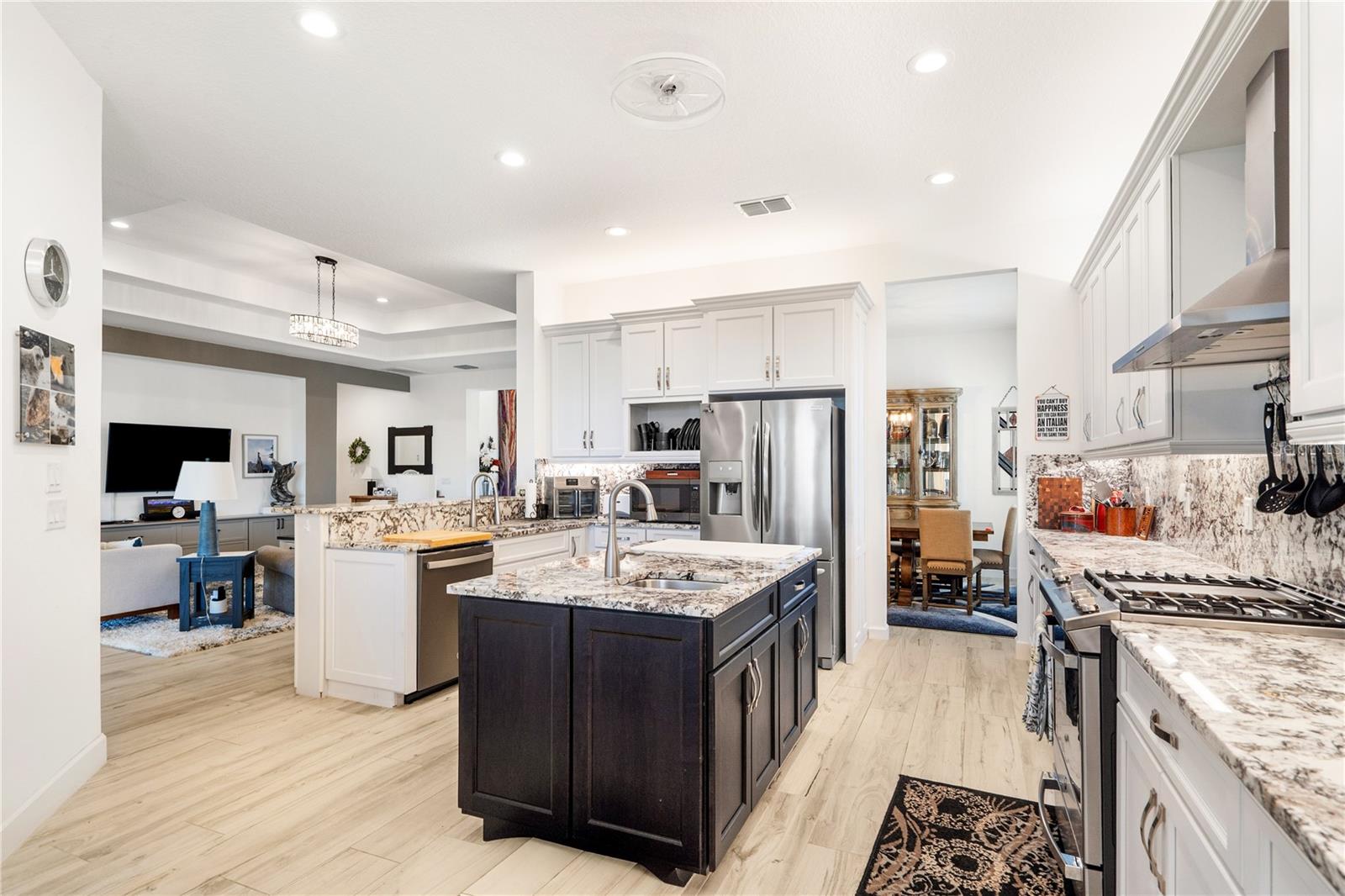 VALENCIA DEL SOL PH 1 - Residential