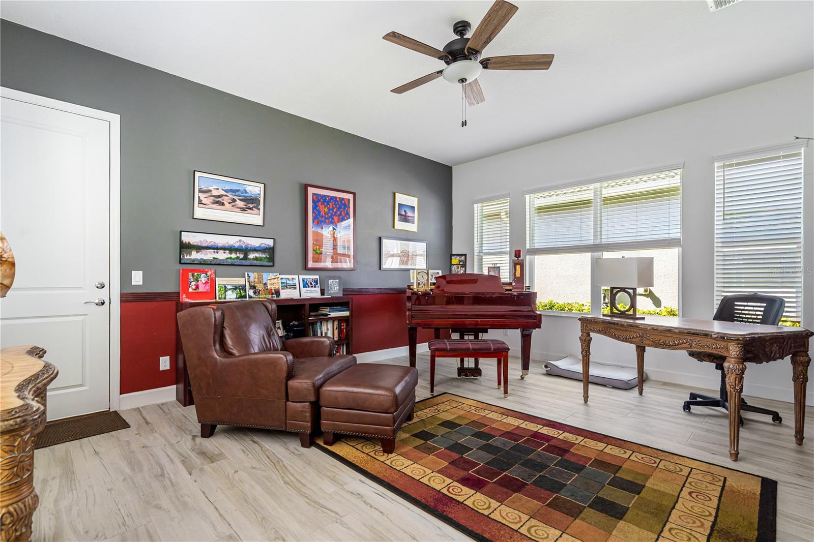 VALENCIA DEL SOL PH 1 - Residential