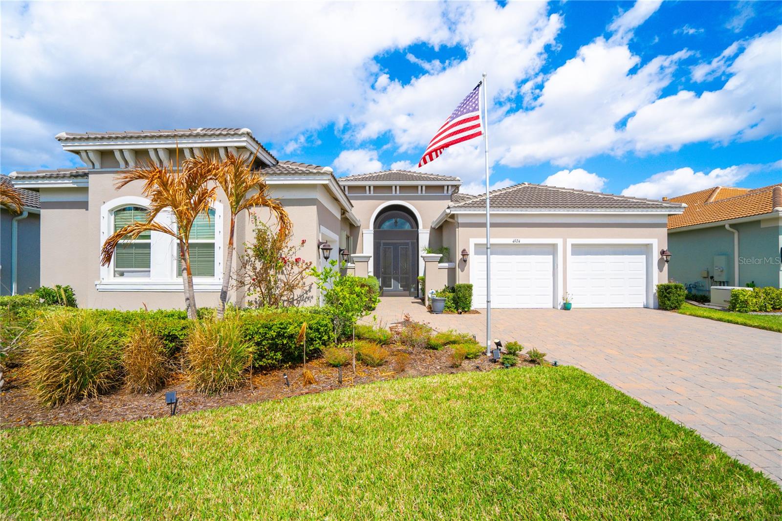 VALENCIA DEL SOL PH 1 - Residential