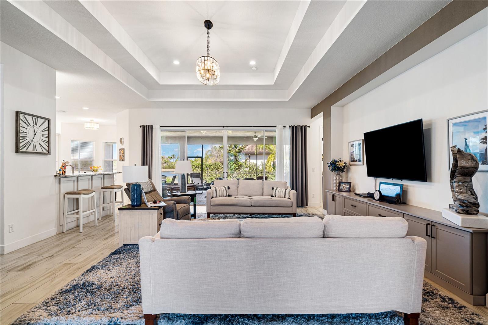 VALENCIA DEL SOL PH 1 - Residential