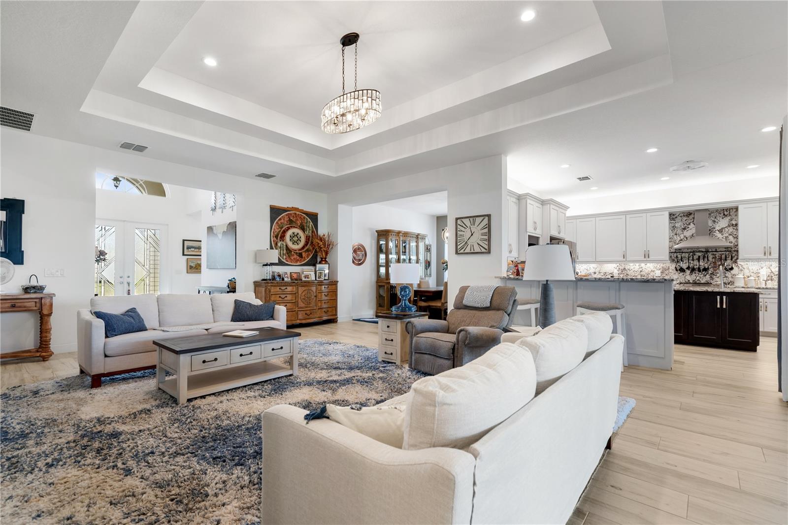 VALENCIA DEL SOL PH 1 - Residential