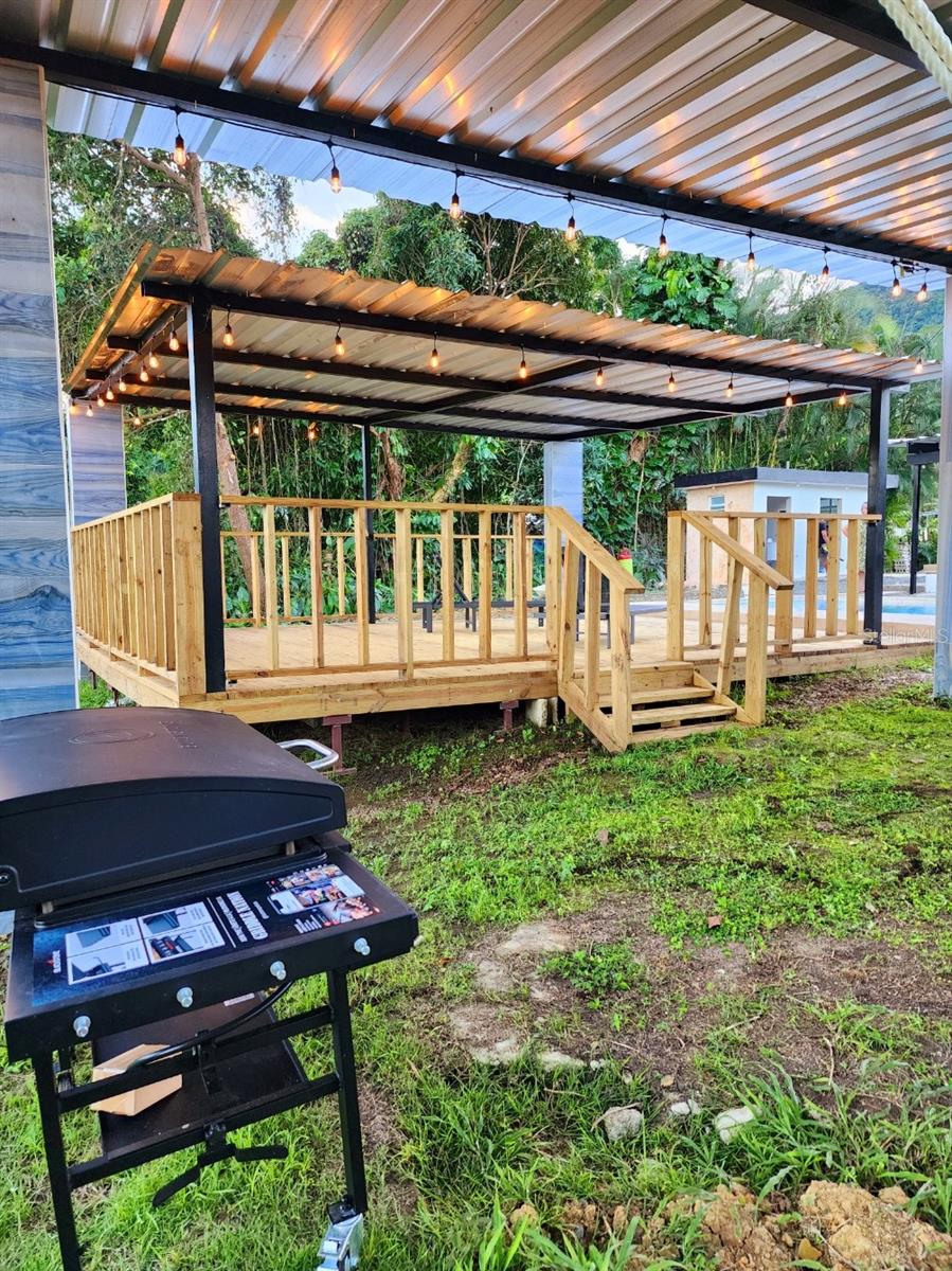 COLINAS DEL YUNQUE - Residential