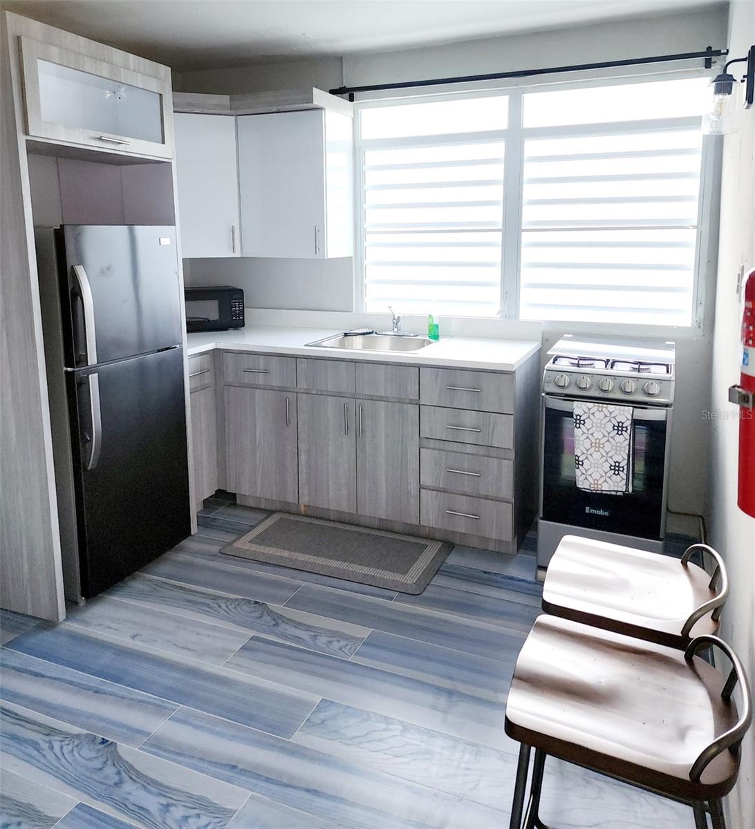 COLINAS DEL YUNQUE - Residential