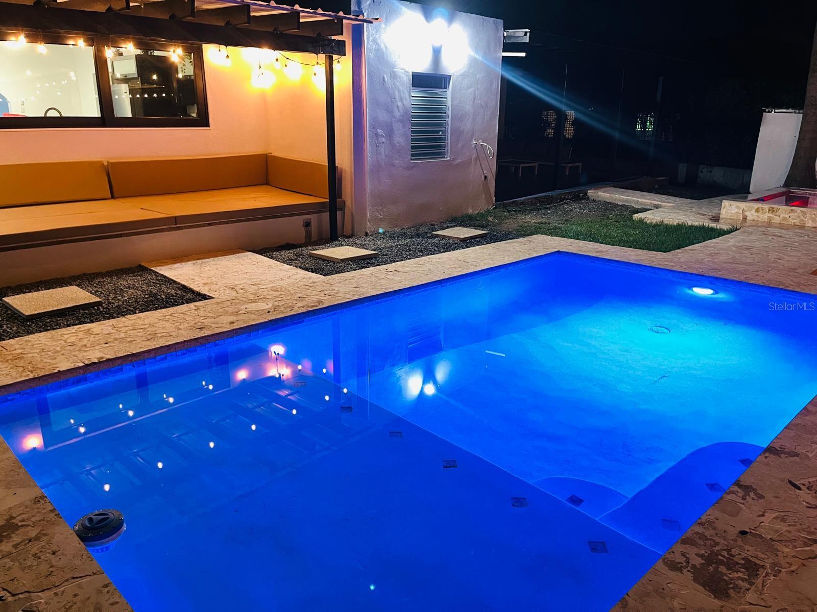 COLINAS DEL YUNQUE - Residential