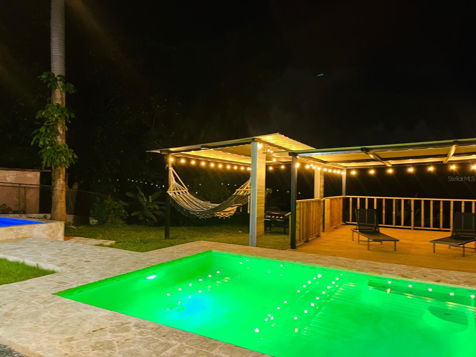 COLINAS DEL YUNQUE - Residential