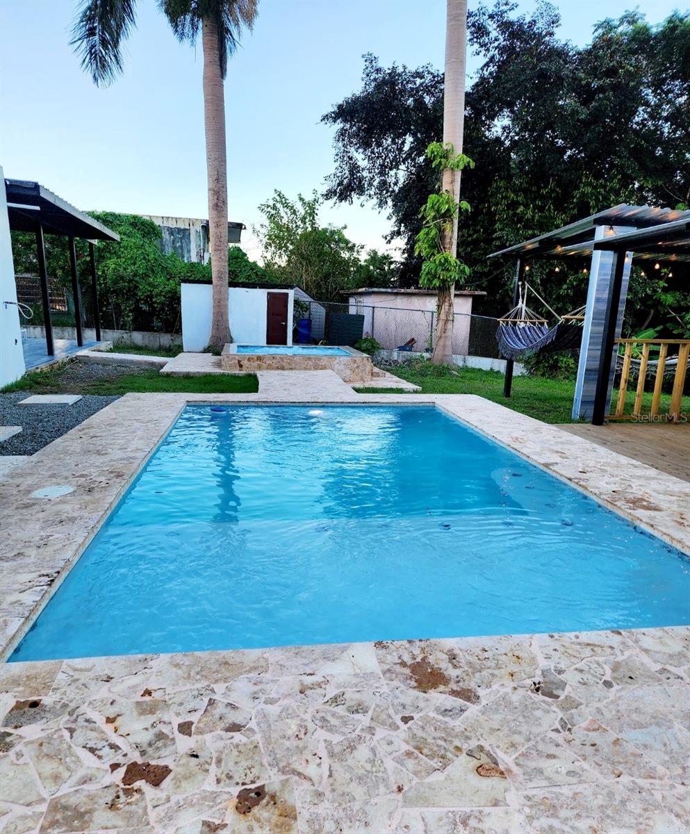 COLINAS DEL YUNQUE - Residential