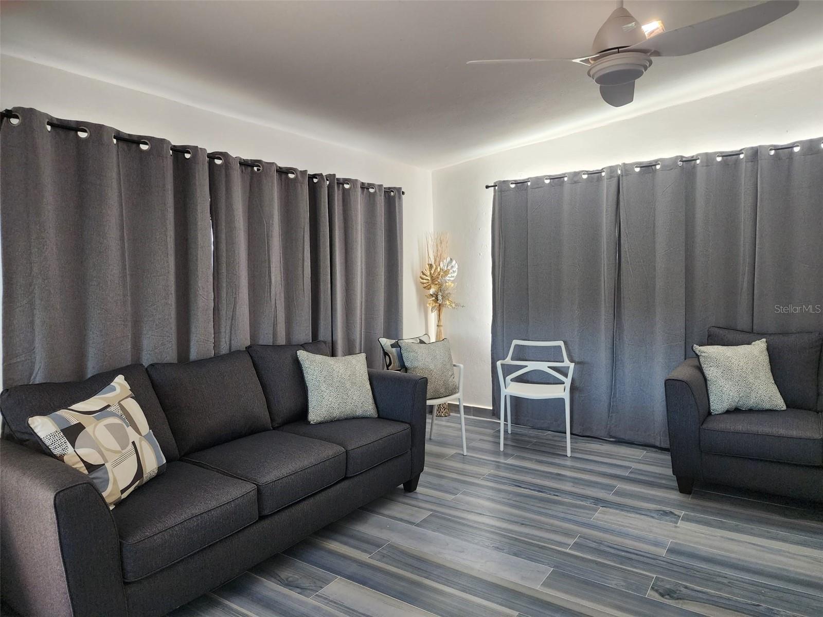 COLINAS DEL YUNQUE - Residential