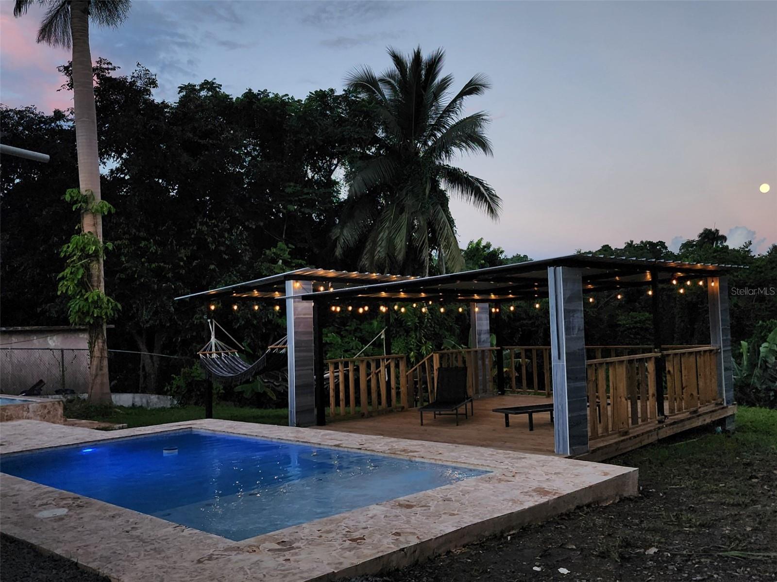 COLINAS DEL YUNQUE - Residential